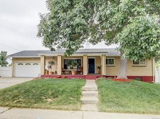 3660 W Eastman Ave, Denver, CO 80236