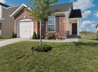 1035 Chesterfield Dr, Wentzville, MO 63385