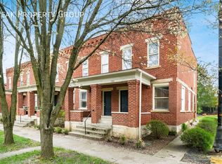 426 Mithoff St, Columbus, OH 43206