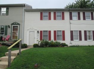 849 Lucilla Ct, Lancaster, PA 17603