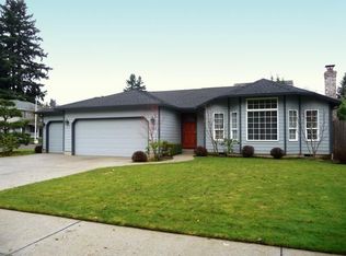 16004 NE 37th St, Vancouver, WA 98682