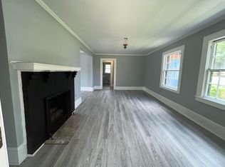 2910 N State Highway 58, Nashville, NC 27856