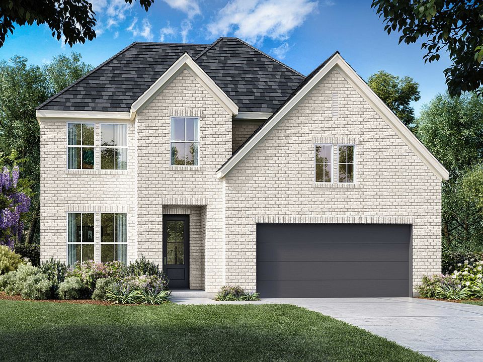 Gladewater S4206 Plan, Solterra Texas, Mesquite, TX 75181 Zillow