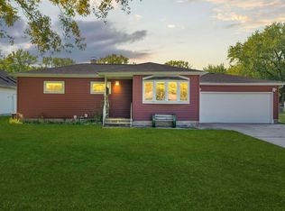 307 3rd St, Washburn, IA 50702