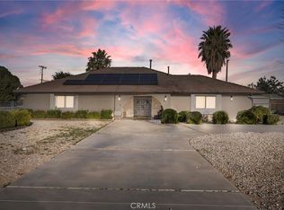 14127 Crow Rd, Apple Valley, CA 92307