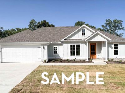 9 Tiree Dr, Bella Vista, AR, 72715