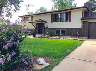 3025 S Eaton St, Denver, CO 80227