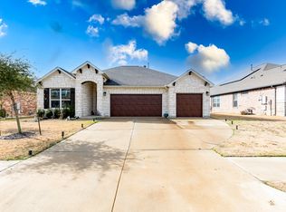 16704 Borromeo Ave, Pflugerville, TX 78660