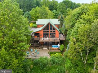 2351 Shingle Camp Rd, Mchenry, MD 21541