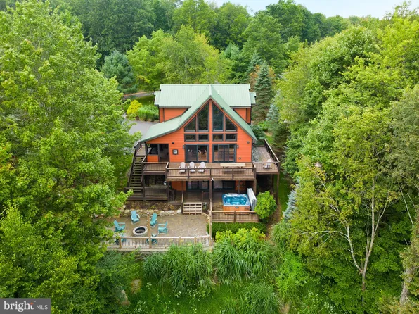 2351 Shingle Camp Rd, McHenry, MD 21541