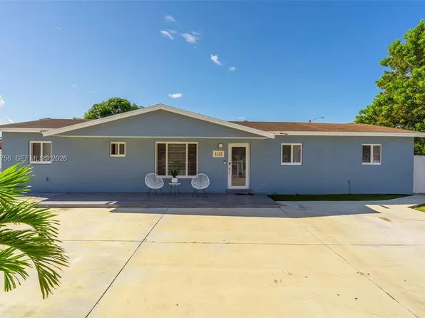 4522 NW 204th St, Miami Gardens, FL 33055