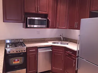 Rented by Jason Rosenberg, LREB