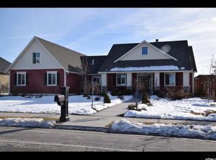 3783 W 2200 N, Plain City, UT 84404