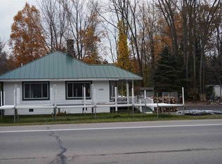 4990 E Huron Rd, Au Gres, MI 48703