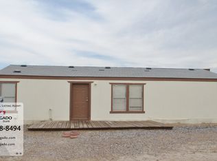 11513 S Airport Rd, Buckeye, AZ 85326