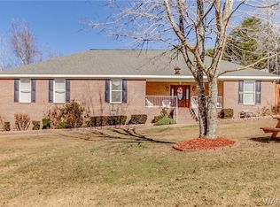 10530 Mallard Trl, Cottondale, AL 35453