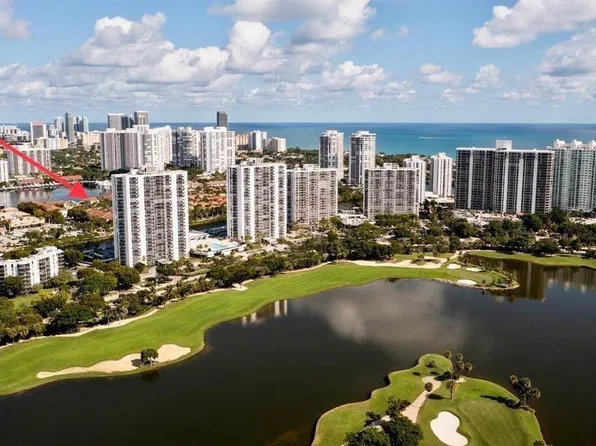 3625 N Country Club Drive #210, Aventura, FL 33180