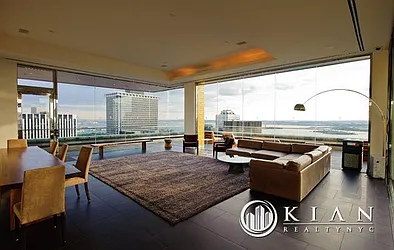 Rented by Kian Realty