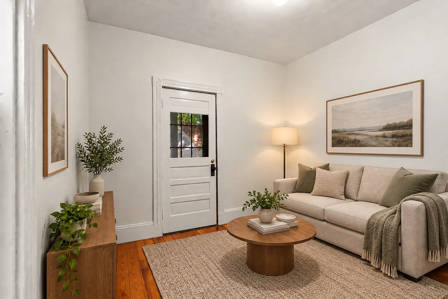 2 bed, 972 sqft, $3,250 — Photo 1