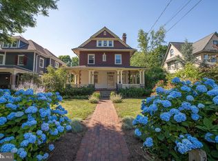 33 Saint Pauls Rd, Ardmore, PA 19003