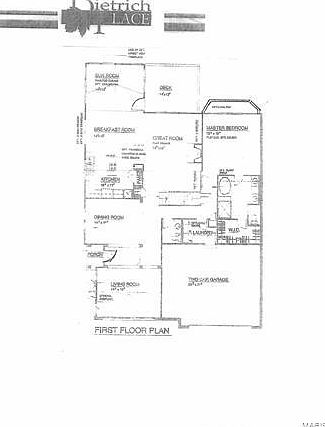 4th image of 1517 Dietrich Place Ct
