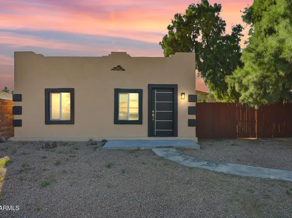 1137 W MOHAVE Street, Phoenix, AZ 85007