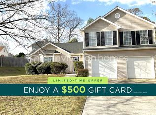 7754 Providence Point Way, Lithonia, GA 30058