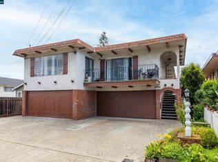 3720 Loma Vista Ave APT 1, Oakland, CA 94619