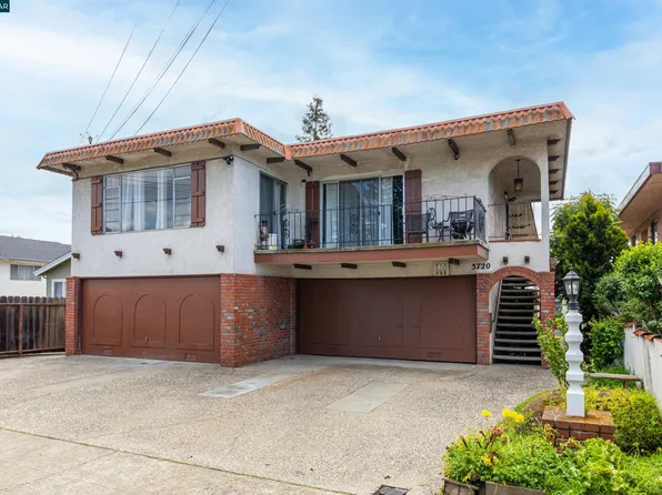 3720 Loma Vista Ave APT 1, Oakland, CA 94619