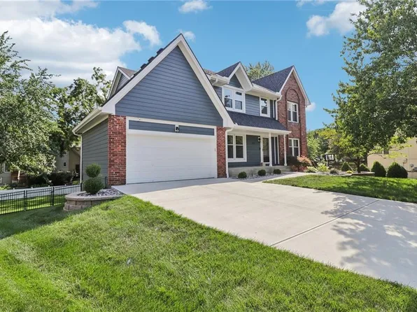 12819 Wedd St, Overland Park, KS 66213
