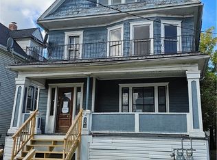 42 Edson St, Buffalo, NY 14210