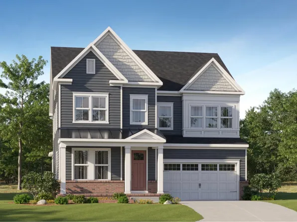 122 Stilly Way, Annapolis, MD 21403