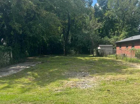 306 Mullins St, Florence, SC 29506