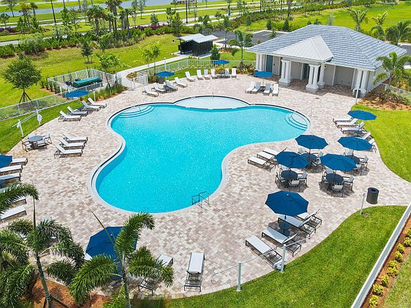 Soak In the Florida Sun