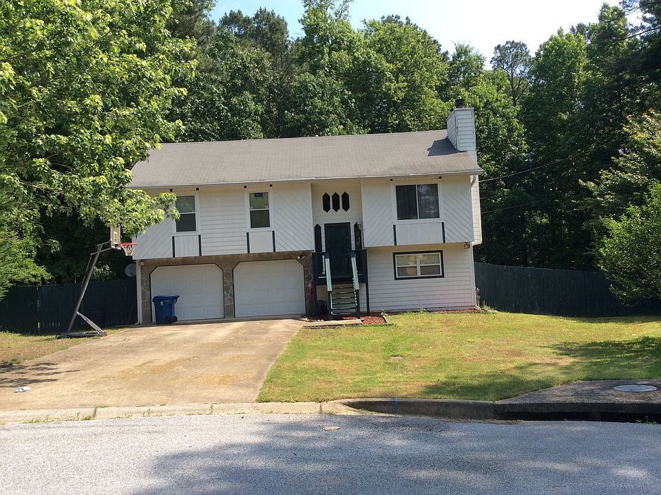 1st image of 1637 Trail Creek Dr