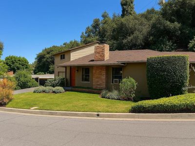 831 Bank St, South Pasadena, CA, 91030
