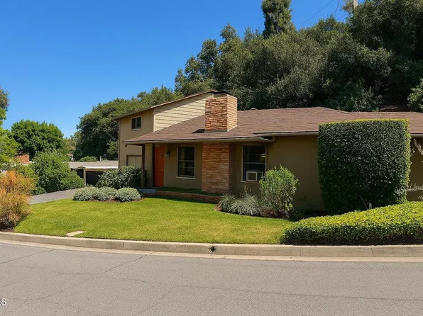 831 Bank St, South Pasadena, CA 91030