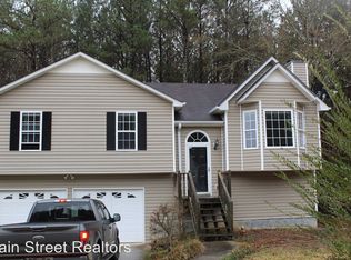 764 Newport Dr, Villa Rica, GA 30180
