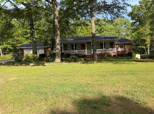 249 Hatcher Rd, Warner Robins, GA