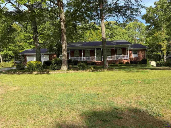 249 Hatcher Rd, Warner Robins, GA 31088