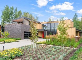 2021 Evening Star Dr, Park City, UT 84060