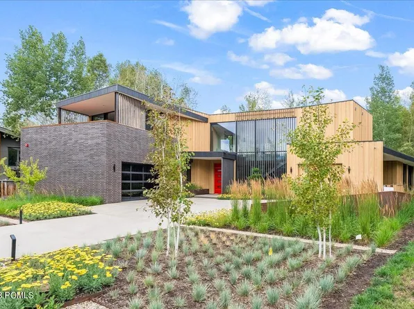 2021 Evening Star Dr, Park City, UT 84060