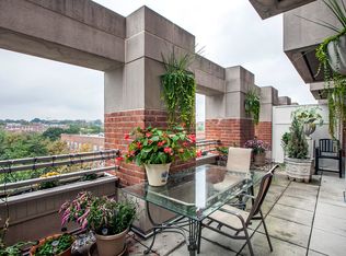 1275 25th St NW APT 601, Washington, DC 20037
