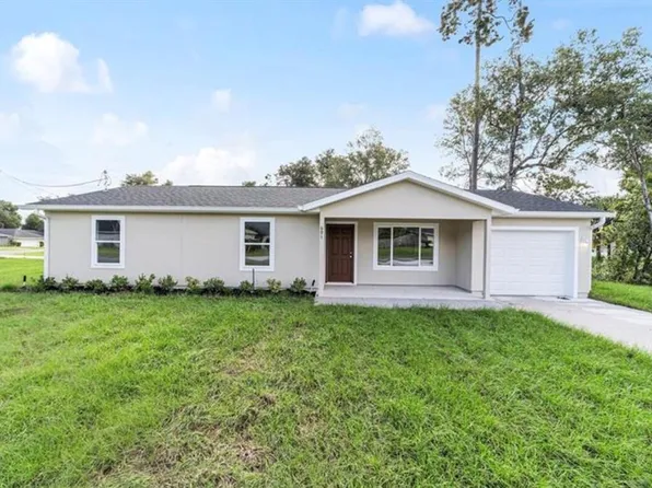 691 NE 130th Ct, Silver Springs, FL 34488