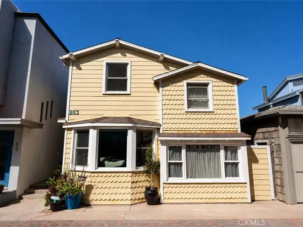 53B Surfside Ave, Seal Beach, CA 90743