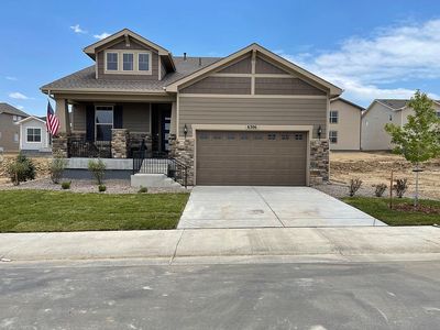 6306 E 143rd Ave, Thornton, CO, 80602