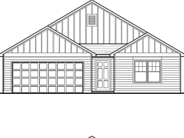 The Willow Plan, Savannah Highlands