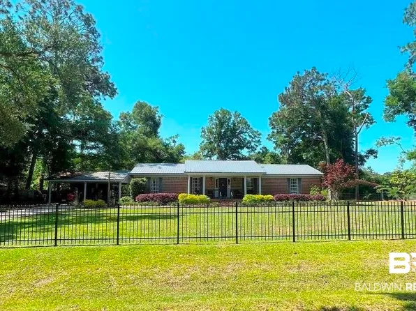 11390 Mockingbird Ln, Fairhope, AL 36532