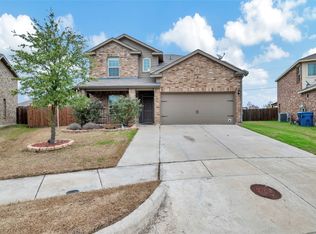 2201 Tombstone Rd, Forney, TX 75126