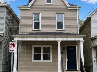 17 Simms St, Pittsburgh, PA 15211